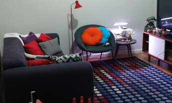 Imagem: 1 dormitório na Rua Doutor Vila Nova