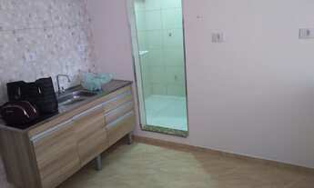 Imagem 5: 1 dormitório, 1 banheiros, 37M² de Área Construída