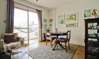 Imagem 3: 2 dormitórios na Rua Bergamota