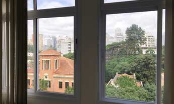 Imagem: 1 dormitório na Rua Maria Antônia