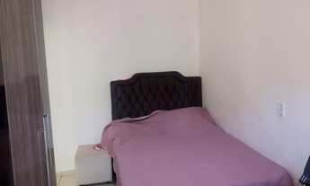 Imagem 5: 2 dormitórios na Rua Santo Antônio