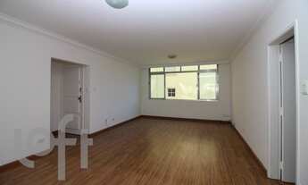 Imagem: 3 dormitórios na Rua Doutor Albuquerque