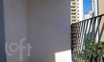 Imagem 2: 2 dormitórios na Rua Bergamota