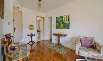 Imagem 7: 2 dormitórios na Rua Bergamota