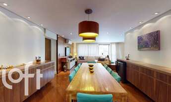 Imagem 3: 3 dormitórios na Rua Afonso De Freitas