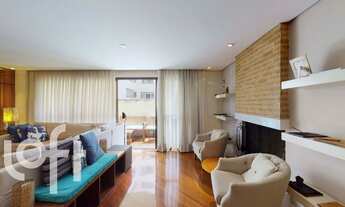 Imagem 4: 3 dormitórios na Rua Afonso De Freitas