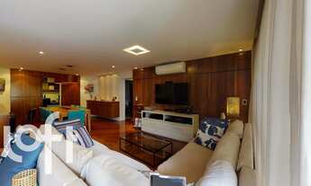 Imagem 6: 3 dormitórios na Rua Afonso De Freitas