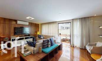 Imagem: 3 dormitórios na Rua Afonso De Freitas