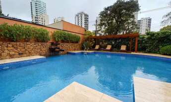 Imagem: 4 dormitórios na Alameda Dos Tupiniquins