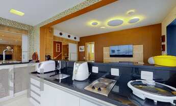 Imagem 7: 3 dormitórios na Rua Baronesa De Itu