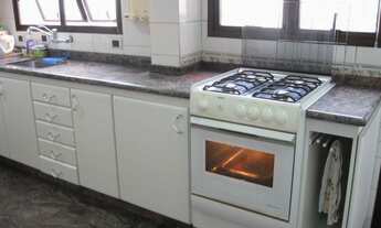 Imagem 5: 3 dormitórios na Rua Azevedo Soares