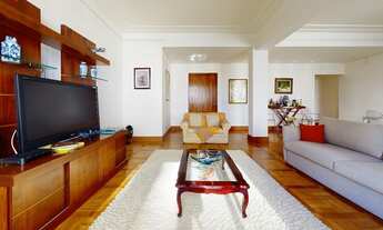 Imagem 2: 3 dormitórios na Rua Sabará