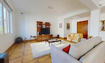 Imagem 3: 3 dormitórios na Rua Sabará