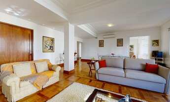 Imagem 5: 3 dormitórios na Rua Sabará