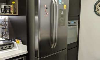 Imagem 5: 2 dormitórios na Rua Girassol