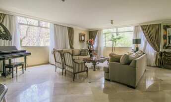 Imagem 2: 4 dormitórios na Rua Emilio De Menezes