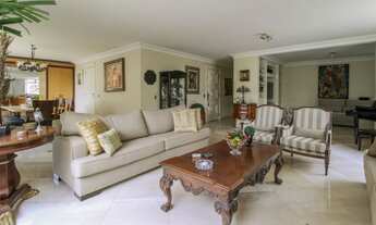 Imagem 3: 4 dormitórios na Rua Emilio De Menezes