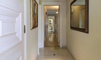 Imagem 6: 4 dormitórios na Rua Emilio De Menezes