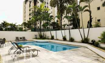 Imagem 2: 3 dormitórios na Rua Nova York