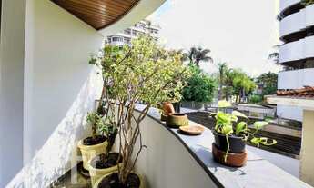 Imagem 4: 3 dormitórios na Rua Nova York