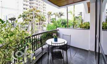 Imagem 6: 3 dormitórios na Rua Nova York