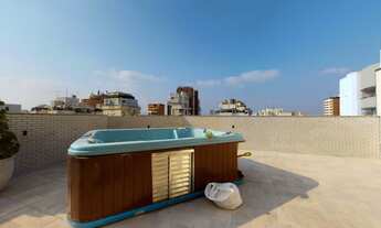 Imagem: 3 dormitórios na Rua Wanderley