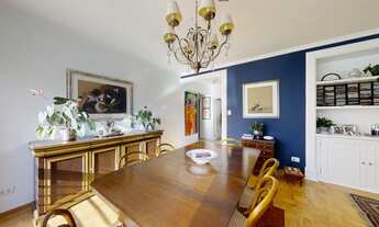 Imagem 7: 3 dormitórios na Rua Caconde