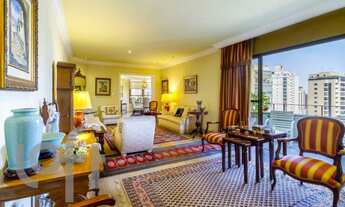 Imagem 3: 3 dormitórios na Rua Carlos Steinen