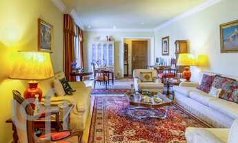 Imagem 6: 3 dormitórios na Rua Carlos Steinen