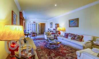 Imagem 4: 3 dormitórios na Rua Carlos Steinen