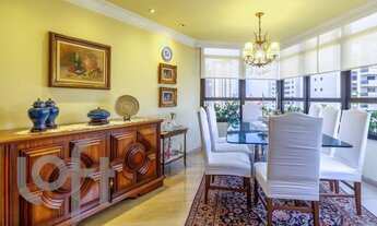 Imagem 7: 3 dormitórios na Rua Carlos Steinen