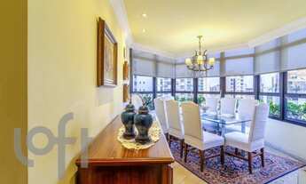 Imagem 2: 3 dormitórios na Rua Carlos Steinen