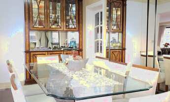 Imagem 4: 4 dormitórios na Alameda Dos Guaramomis