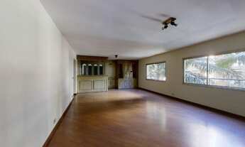 Imagem: 4 dormitórios na Rua Haddock Lobo