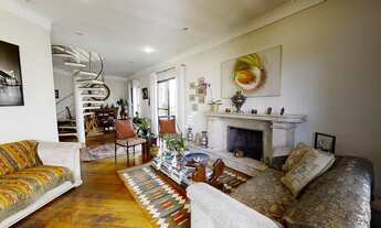 Imagem 5: 4 dormitórios na Rua José Batista Pereira