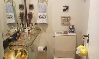 Imagem 6: 3 dormitórios na Alameda Dos Arapanés