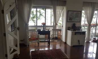 Imagem 2: 3 dormitórios na Alameda Dos Arapanés