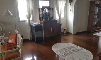 Imagem 3: 3 dormitórios na Alameda Dos Arapanés