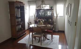 Imagem 5: 3 dormitórios na Alameda Dos Arapanés