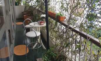 Imagem 4: 3 dormitórios na Alameda Dos Arapanés