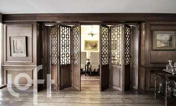 Imagem 5: 4 dormitórios na Rua Maranhão