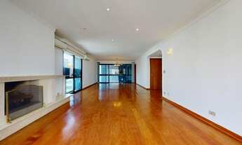 Imagem 4: 4 dormitórios na Rua Doutor Albuquerque Lins