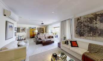 Imagem 4: 3 dormitórios na Rua Laplace