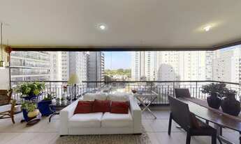 Imagem 5: 3 dormitórios na Rua Laplace