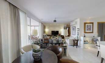 Imagem 6: 3 dormitórios na Rua Laplace