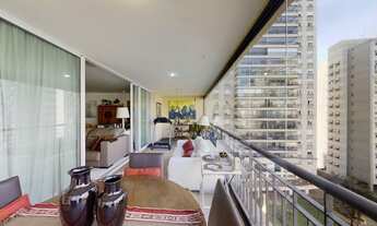 Imagem 3: 3 dormitórios na Rua Laplace