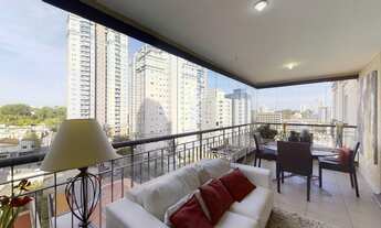 Imagem: 3 dormitórios na Rua Laplace