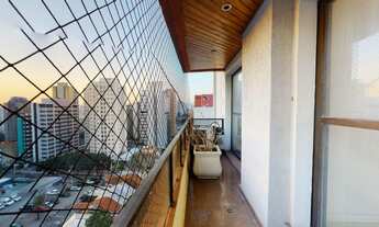 Imagem 3: 5 dormitórios na Rua Marselhesa