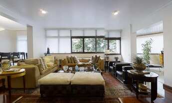 Imagem 4: 3 dormitórios na Rua Morais De Barros