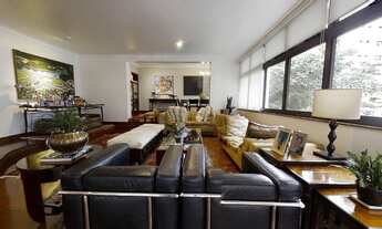 Imagem 5: 3 dormitórios na Rua Morais De Barros